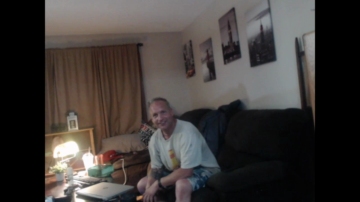 Realcanadiancowboy  25-07-2021 video analshow